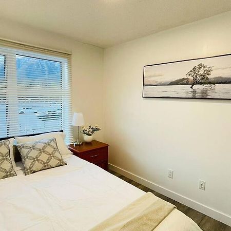 Апартаменты Unit #204 Cozy Mountain View 2Br In Canmore Downtown Экстерьер фото