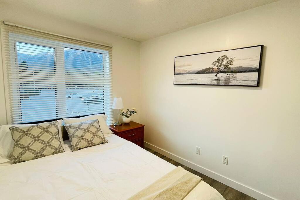 Апартаменты Unit #204 Cozy Mountain View 2Br In Canmore Downtown Экстерьер фото